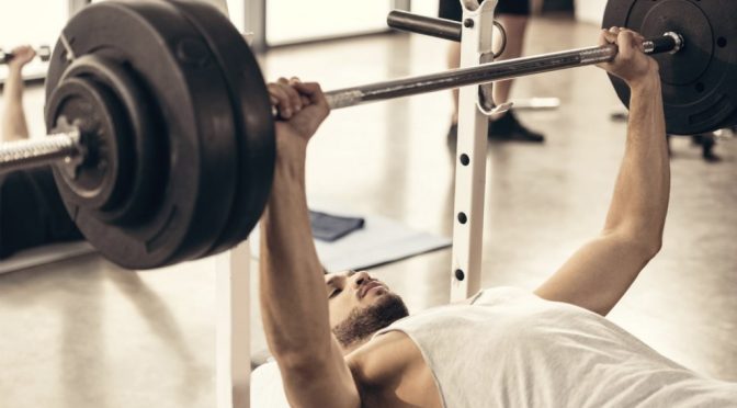 Creative Variations to Enhance Your Bench Press Routine