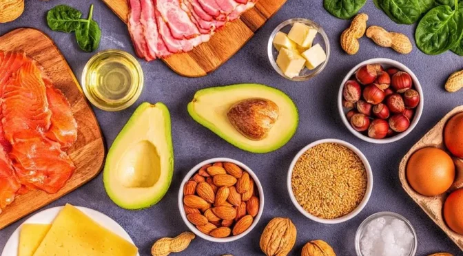 10 Must-Have Products for a Successful Keto Diet