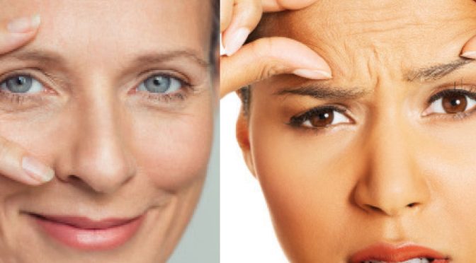 Understanding the Causes of Wrinkles and How to Address Them