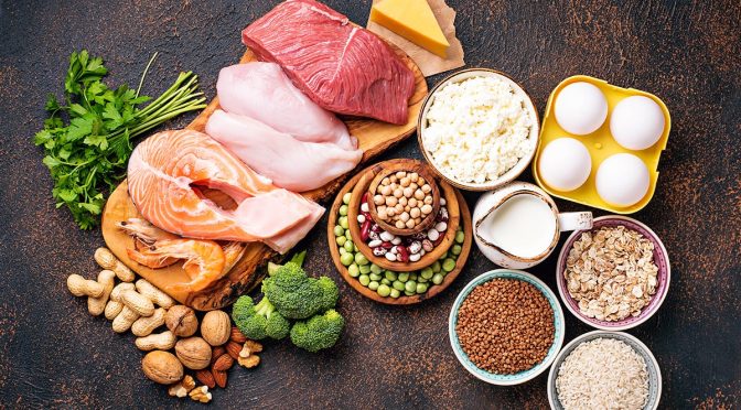 Debunking the 10 Biggest Myths About High-Protein Diets